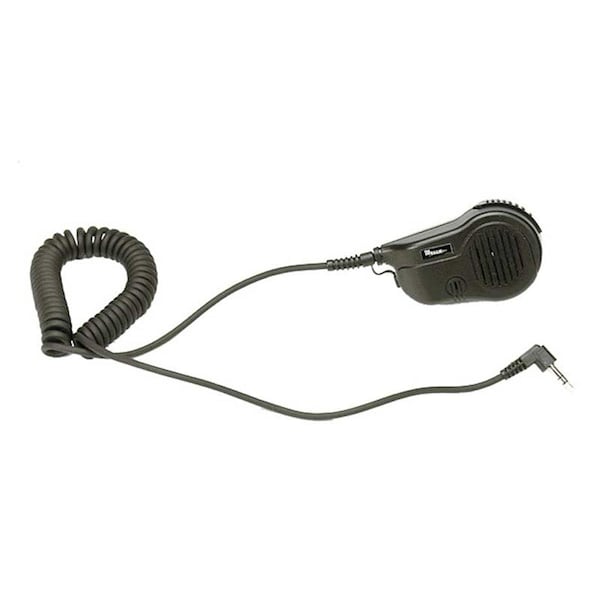 Maxon Furniture MAXON Sp200-Gmrs21X Lapel Speaker Mic with Ear Ja MA53705 - main